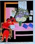 Henri Mattisse - a Retrospective