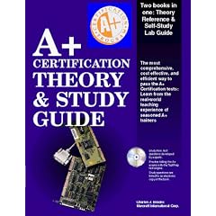 A+ Certification Theory & Study Guide