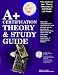 Book A+ Certification Theory & Study Guide