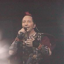 DJ BoBo