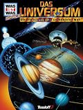 Was ist was Space, Das Universum - die Erforschung unbekannter Welten - Norbert Pailer