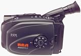 RCA CC6151 VHS-C Camcorder