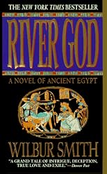River God: A Novel of Ancient Egypt