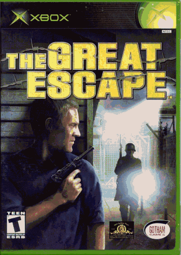 The Great Escape