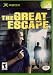 Video Games : The Great Escape