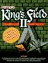 King's Field II Unauthorized Game Secrets (Secrets of the Games Series)
