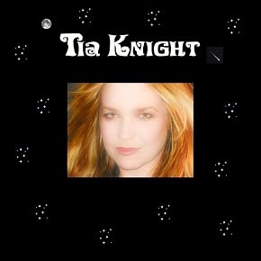 Image de Tia Knight
