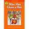Books for Beginning Readers