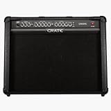 Crate GT212 120 Watt Guitar Combo Amplifier with 2 x 12'' Speakers