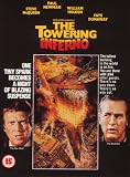 Towering Inferno [VHS] [1975]