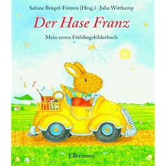 Der Hase Franz
