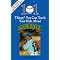 My Favorite Baseball Books
