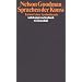 Sprachen der Kunst: Entwurf einer Symboltheorie (suhrkamp taschenbuch wissenschaft)