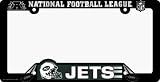 NFL New York Jets License Plate Frame