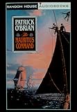 The Mauritius Command (O'Brian, Patrick, Aubrey/Maturin Novels (New York, N.Y.), 4.)