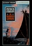 The Mauritius Command (O'Brian, Patrick, Aubrey/Maturin Novels (New York, N.Y.), 4.)