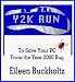 Book Y2K Run to Save Your PC from the Year 2000 Bug [3-1/2 Disk, HTML]