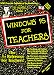 Book Windows 95 for Teachers (--for Dummies)