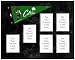 Boston Celtics Mini Pennant Plaque (No Cards)