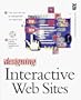 Designing Interactive Web Sites