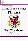 KS4 Physics: Higher Workbook and Answer Book (Multi Pack)