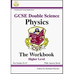 KS4 Physics: Higher Workbook and Answer Book (Multi Pack)