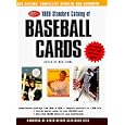 1999 Standard Catalog of Baseball Cards (Standard Catalog of Baseball Cards, 8th ed) by  Bob Lemke