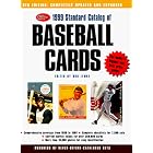 1999 Standard Catalog of Baseball Cards (Standard Catalog of Baseball Cards, 8th ed) by Bob Lemke