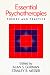 Books : Essential Psychotherapies: Theory and Practice