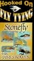 Hooked On Fly Tying, HBO1 Stone Fly Patterns - James Bowen [VHS]