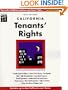 California Tenants' Rights (California Tenants' Rights, 14th ed)