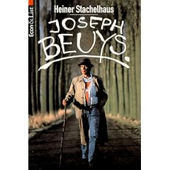 Joseph Beuys.