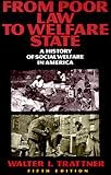 From Poor Law to Welfare State 2nd