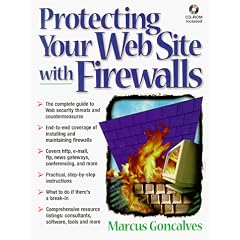 Protecting Your Website with Firewalls