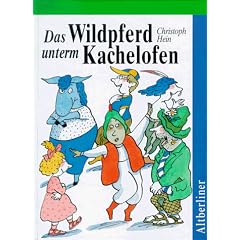 Das Wildpferd unterm Kachelofen