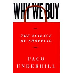 Why We Buy: The Science of Shopping