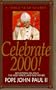Celebrate 2000: A Three Year Reader : Reflections on Jesus, the Holy Spirit, and the Father