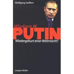 Wladimir W. Putin