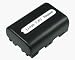 Produkt-Bild: Ersatzakku NP-FM50 Ersatz Akku accu f&uuml;r Sony NP-FM50 NP-FM51 DCR-TRV840 DCR-TRV950 DSC-F707 DSC-F717 DSC-S30 DSC-S50 DSC-S70 DSC-S75 DSC-S85 DSR-PDX10 HVR-A1J MVC-CD200 MVC-CD250 MVC-CD300 MVC-CD350 MVC-CD400 MVC-CD500 DCR-DVD101 DCR-DVD101E DCR-DVD200 DCR-DVD201 DCR-DVD300 DCR-DVD301 DCR-DVD91E DCR-HC14