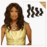 Beverly Johnson Synthetic Remy New Futura Very Loose Body Wave Weave (4 PCS) 8101214