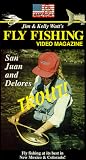 Fly Fishing Video Magazine Vol.21 San Juan & Delores Trout [VHS]