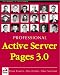 Professional Active Server...