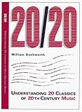 20/20: 20 New Sounds of the 20th Century 20/20: 20 New Sounds of the 20th Century