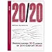 20/20: 20 New Sounds of the 20th Century