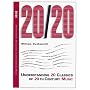 20/20: 20 New Sounds of the 20th Century