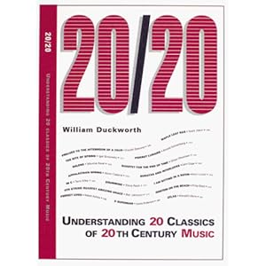 20/20: 20 New Sounds of the 20th Century