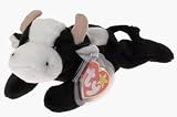 Ty Beanie Babies - Daisy the Cow [Toy]
