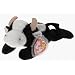 Ty Beanie Babies Daisy the Cow