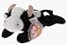 Ty Beanie Babies - Daisy the Cow [Toy]