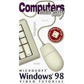 Microsoft Windows 98 [VHS] [Import]